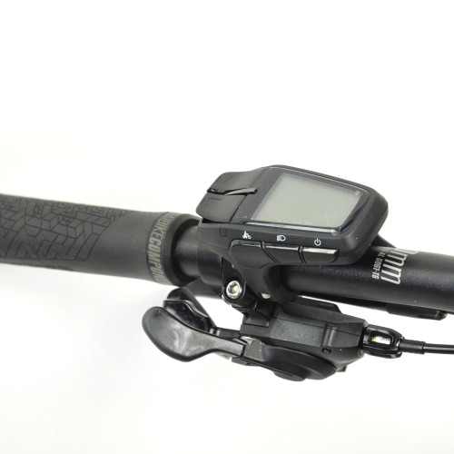 Велосипед  Haibike SDURO FullSeven 4.0 500Wh 27.5", рама L, сіро-чорно-зелений, 2019 (арт 4540156948) - фото №5